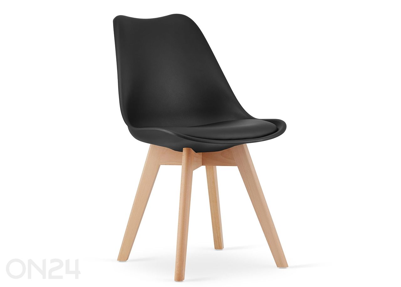 Обеденный комплект: стол + 4 стула увеличить