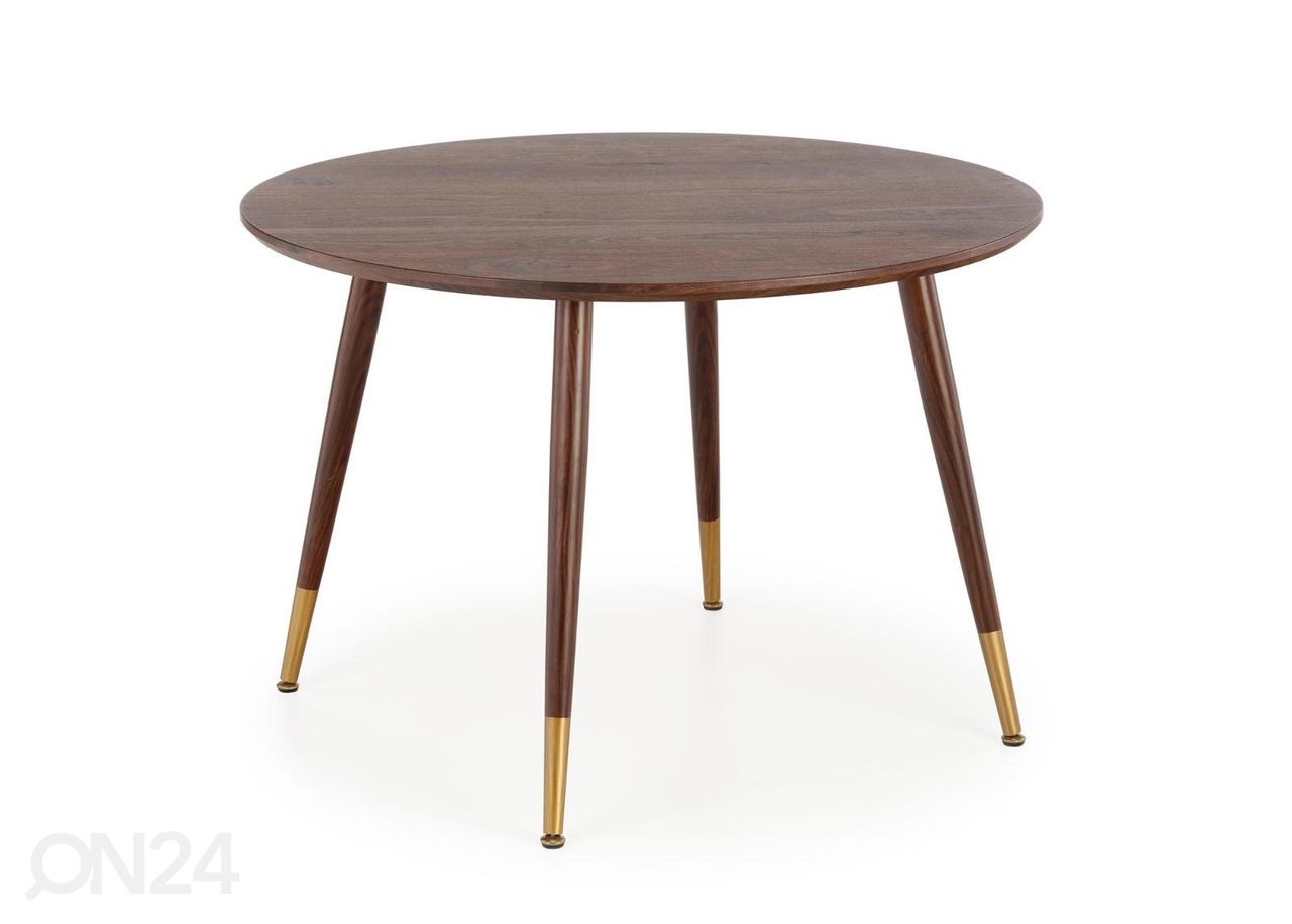 Обеденный стол Ø 110 cm увеличить