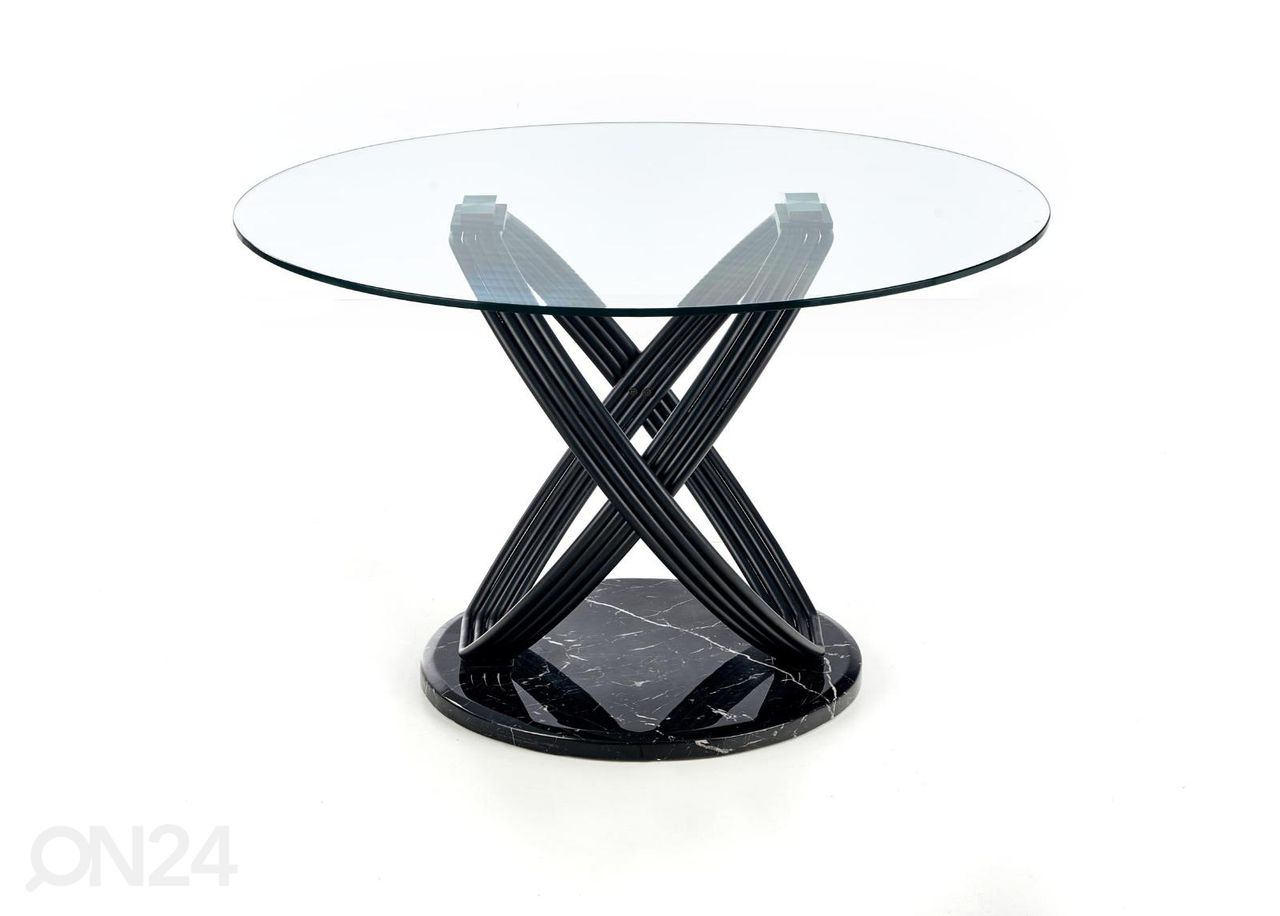 Обеденный стол Ø 122 cm увеличить