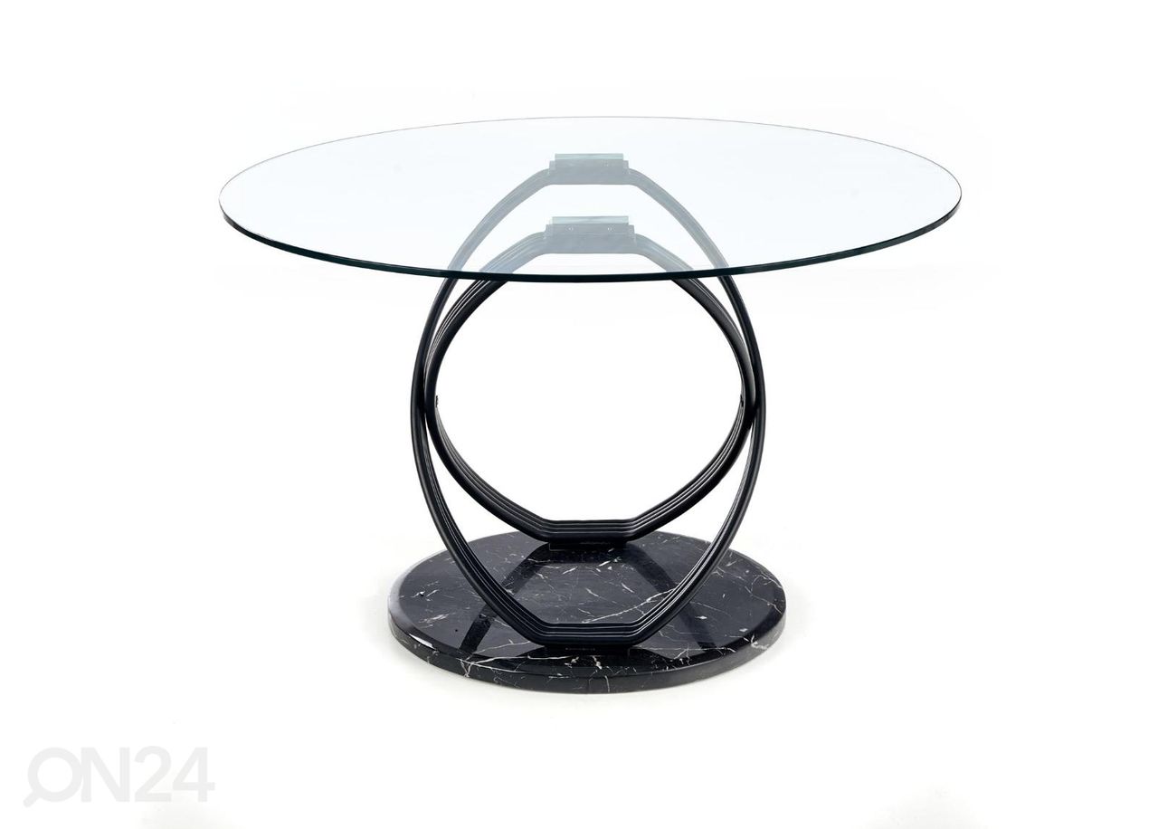 Обеденный стол Ø 122 cm увеличить