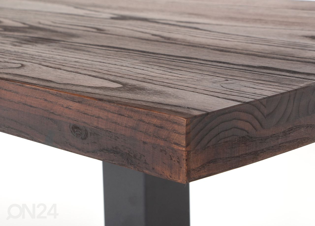 Обеденный стол 120x60 cm увеличить