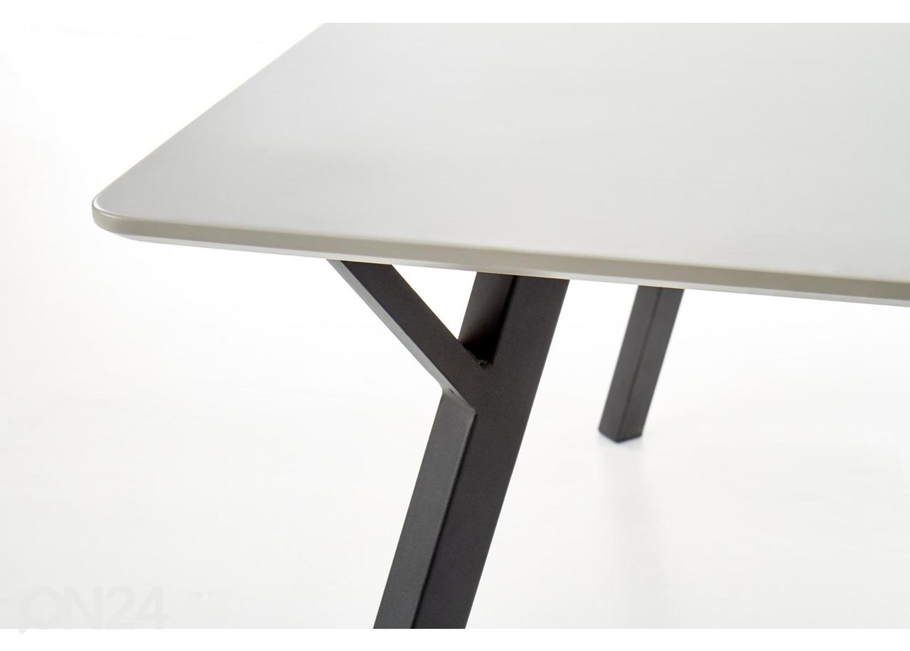Обеденный стол 140x80 cm увеличить