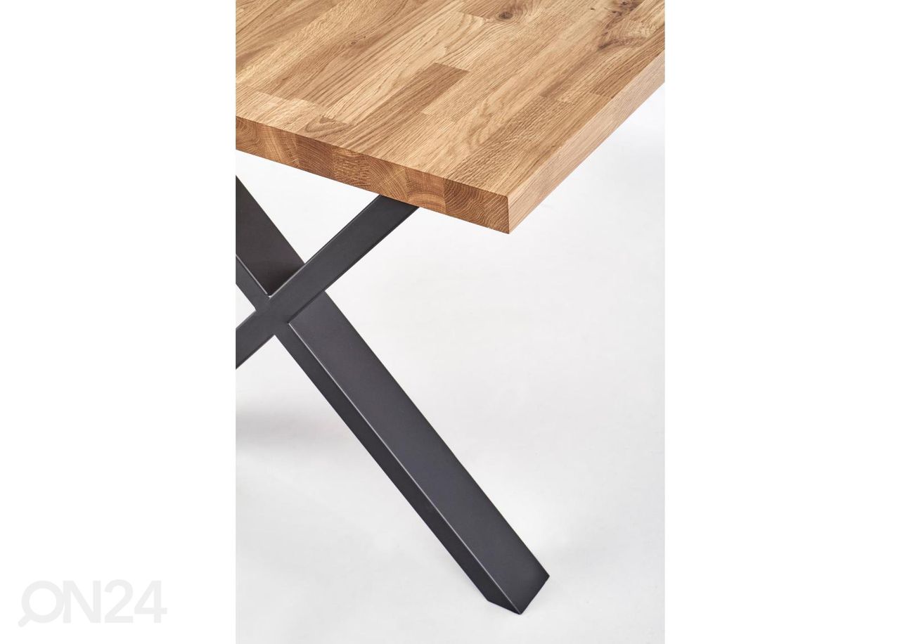 Обеденный стол 140x85 cm увеличить