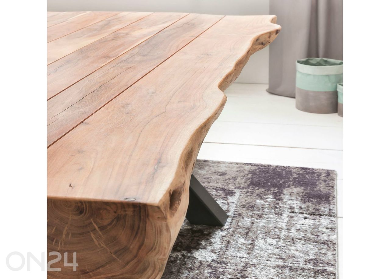 Обеденный стол 200x100 cm увеличить