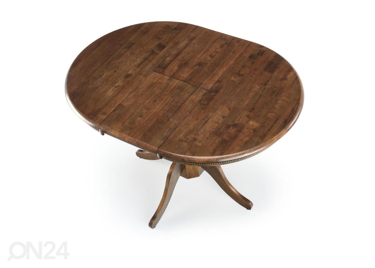 Обеденный стол 90/124x90 cm увеличить