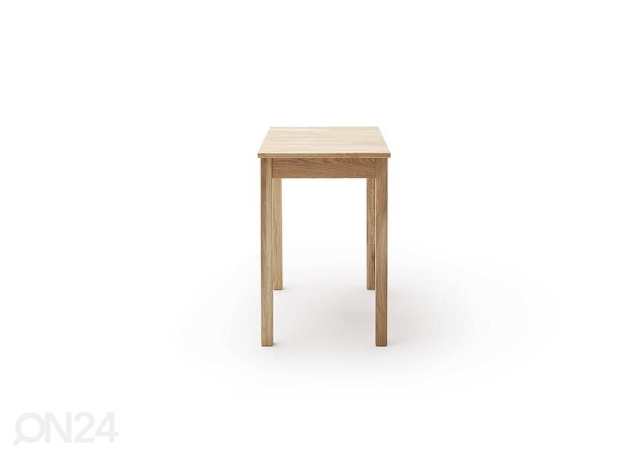 Обеденный стол Alfons 50x70 cm увеличить