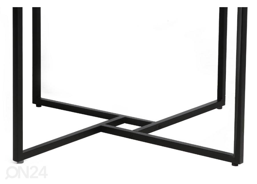 Обеденный стол Altods Ø 120 cm увеличить