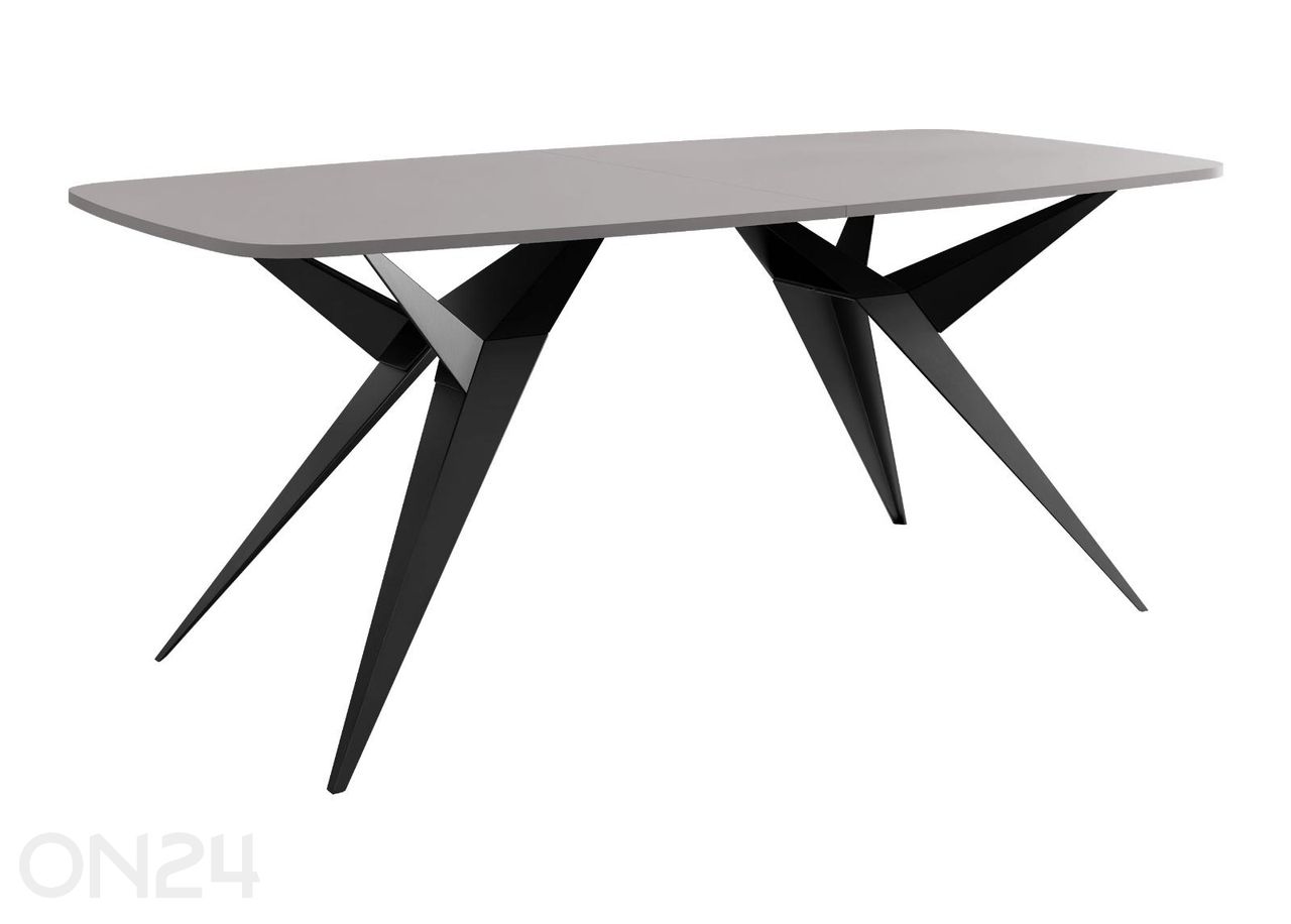 Обеденный стол Axis 90-160/236 см увеличить