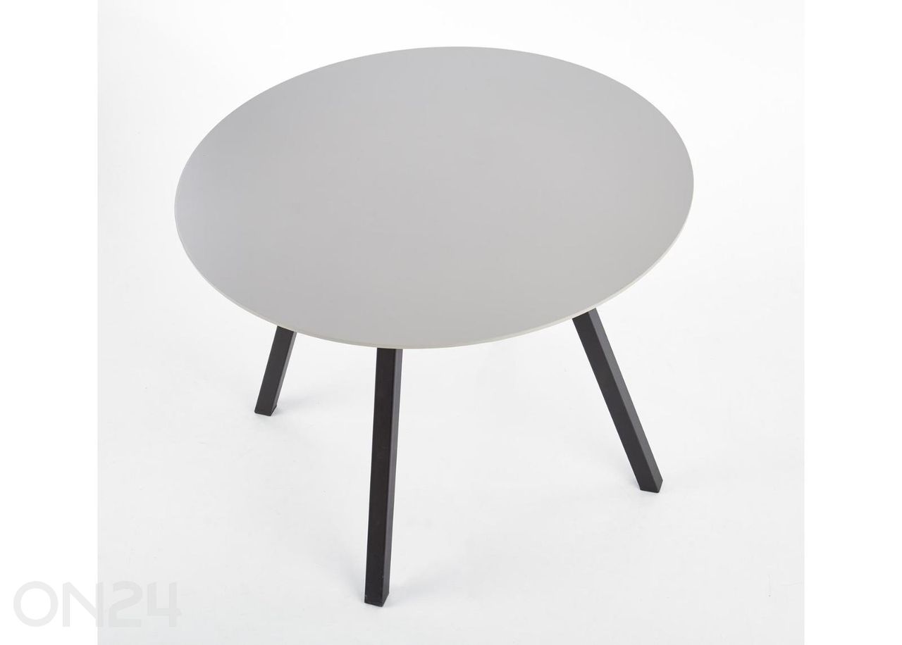 Обеденный стол Balrog Ø 100 см увеличить