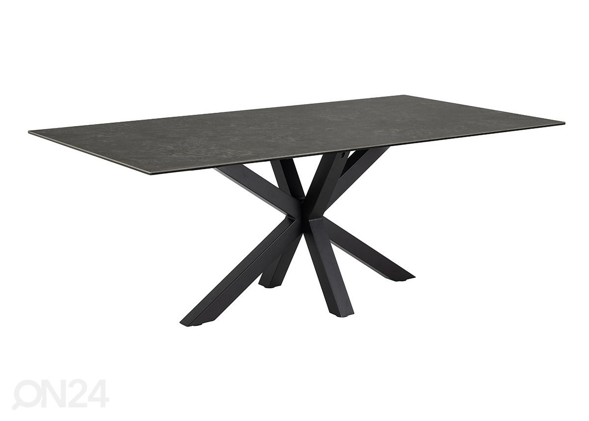 Обеденный стол Beira 100x200 см увеличить
