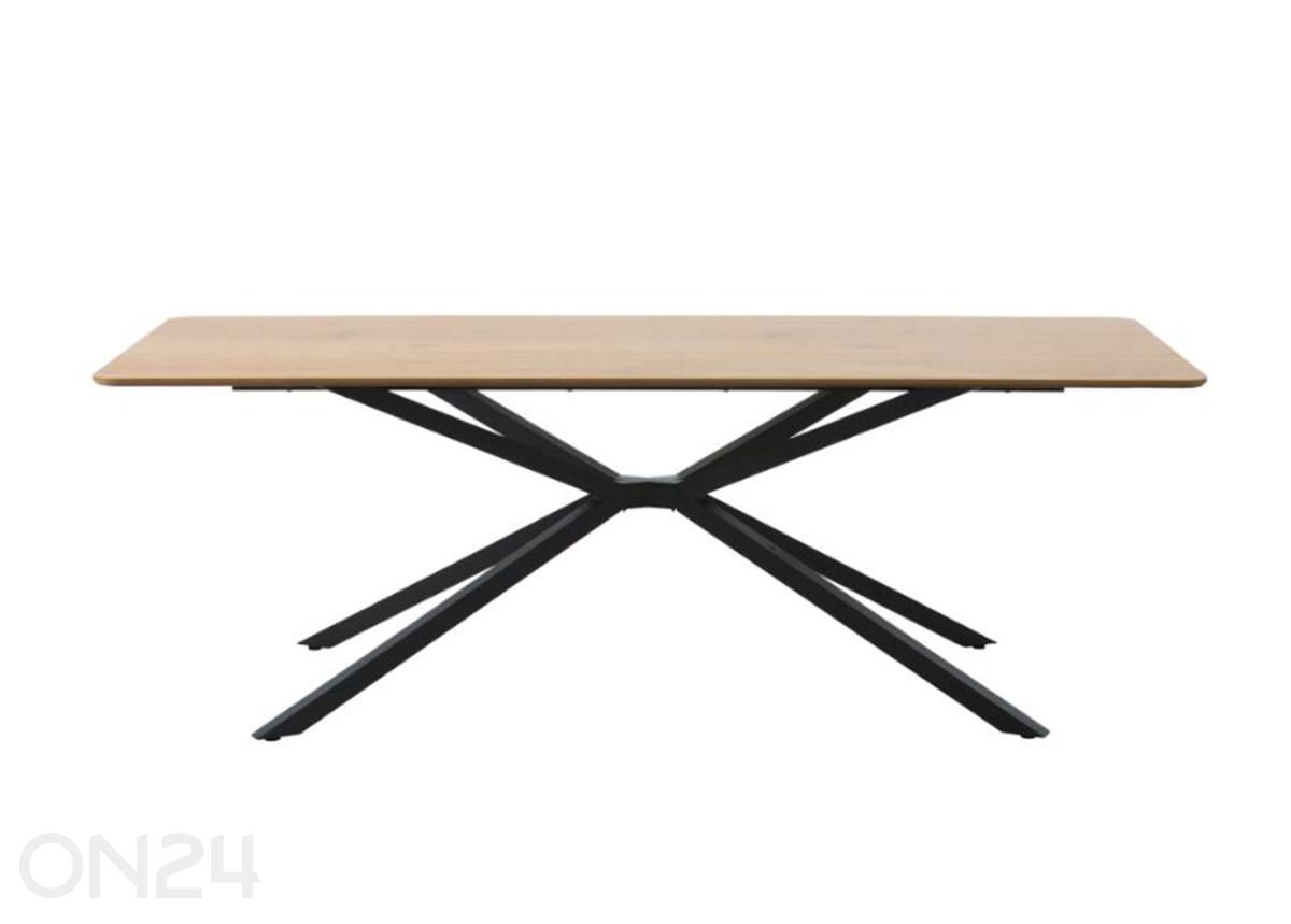 Обеденный стол Cesura 100X200 см увеличить