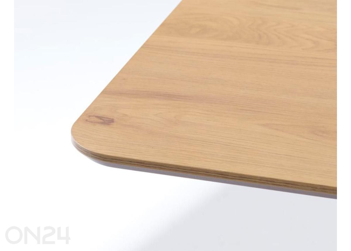 Обеденный стол Cesura 100X200 см увеличить