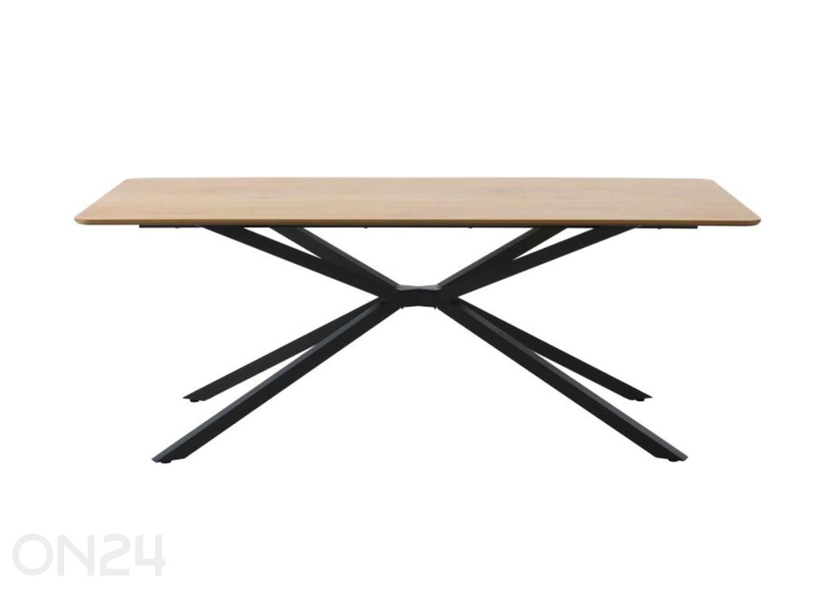 Обеденный стол Cesura 90x160 см увеличить