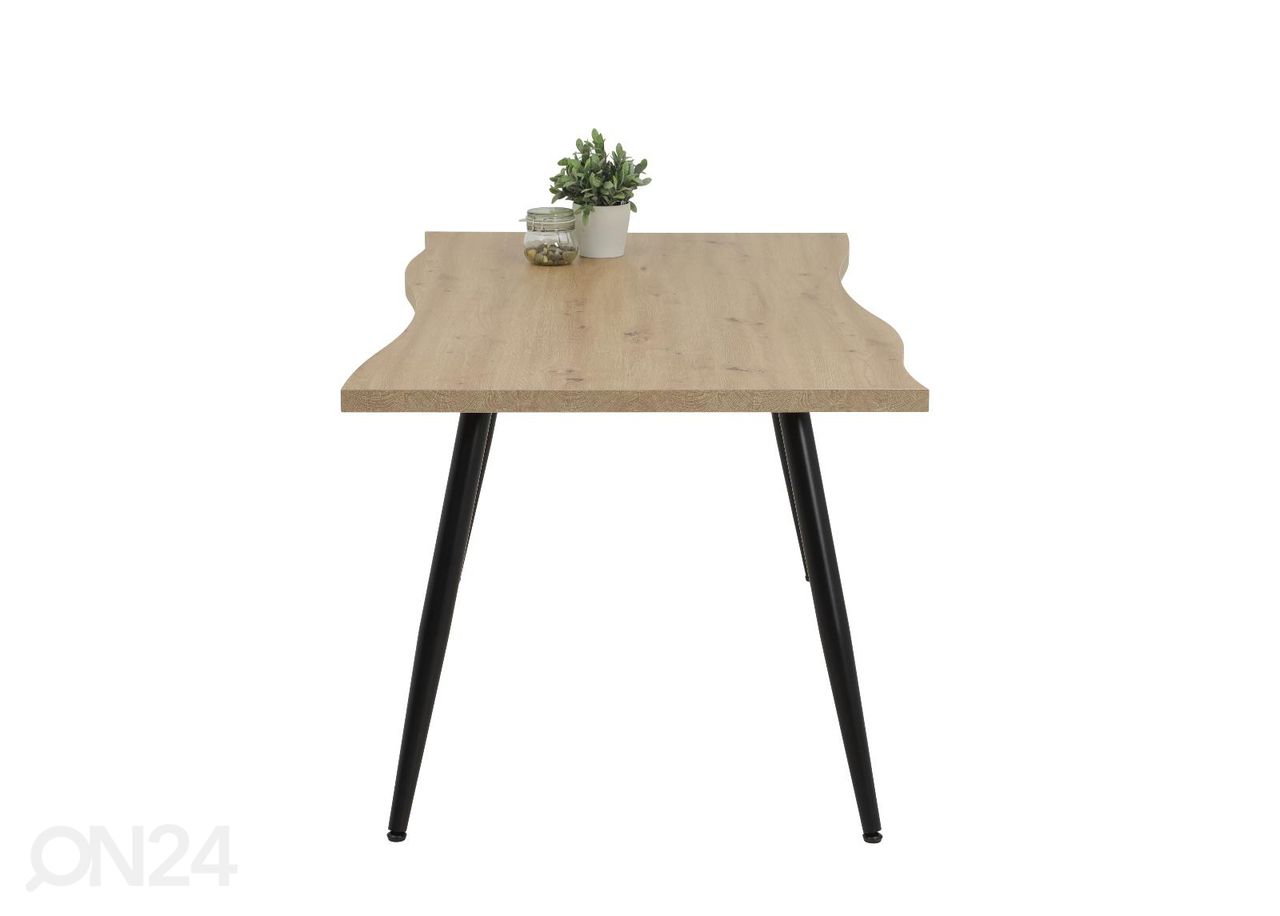 Обеденный стол Cleo I 90x140 cm увеличить