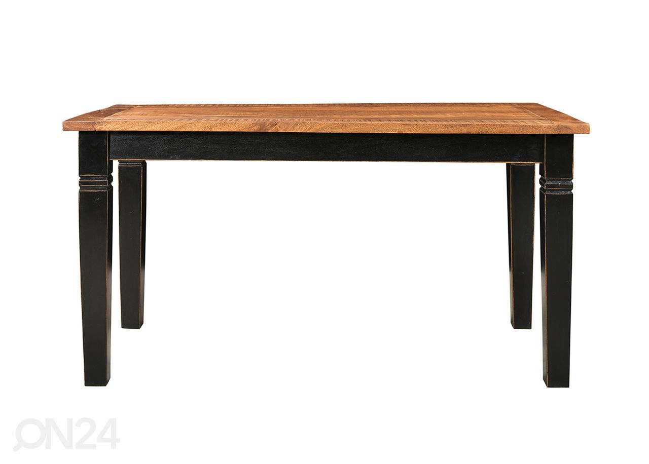 Обеденный стол Corsica 90x140 cm увеличить