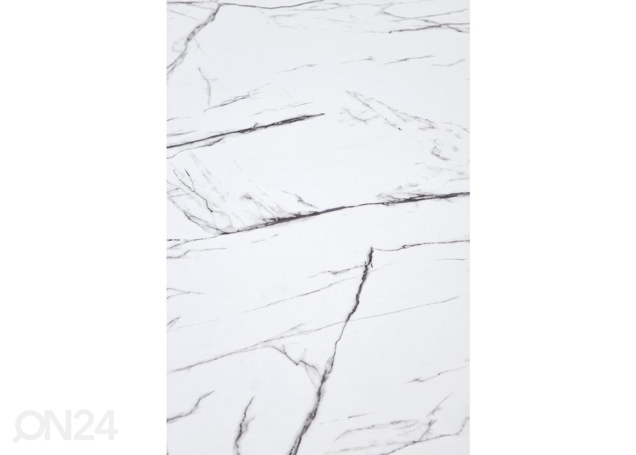 Обеденный стол Denver Ø 80 см увеличить