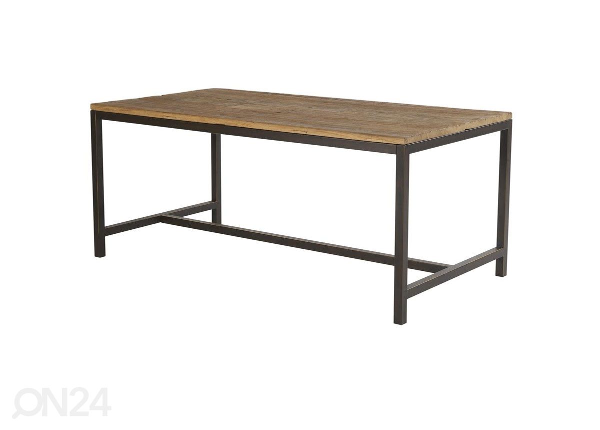 Обеденный стол Ere 180x90 cm увеличить