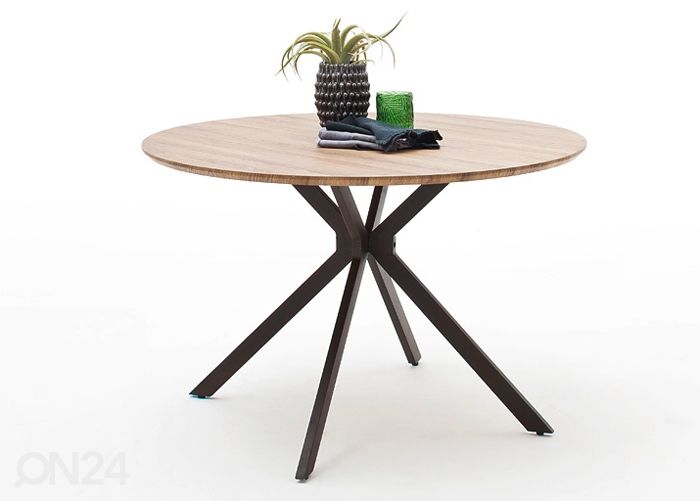 Обеденный стол Firenze Ø 120 cm увеличить