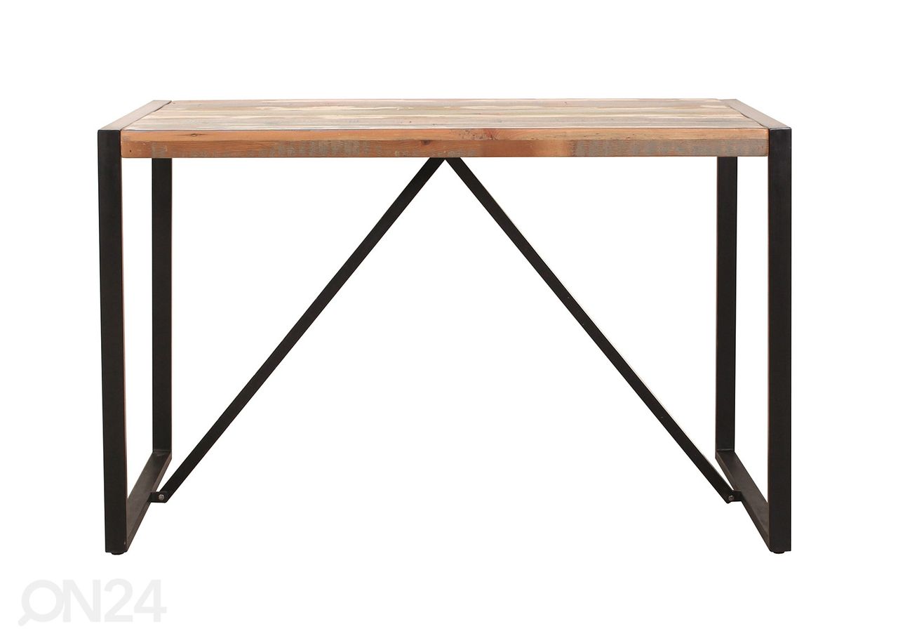 Обеденный стол Fiume 70x120 cm увеличить