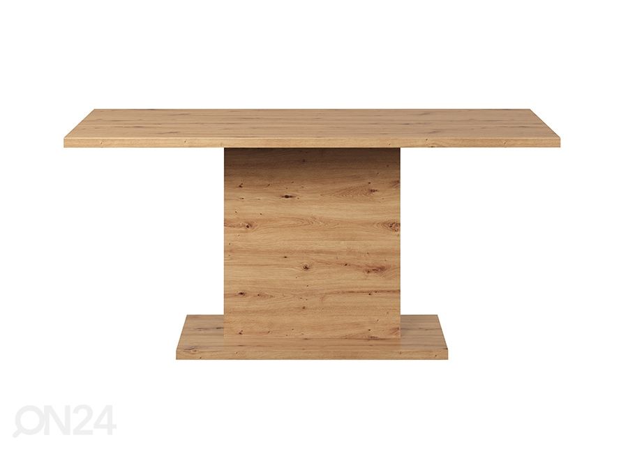 Обеденный стол Follow 160x80 cm увеличить