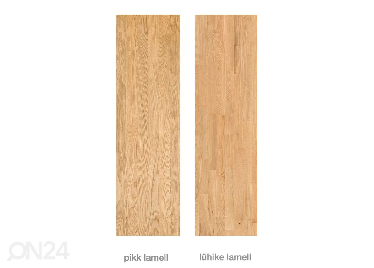 Обеденный стол Genf 160x90 cm+ 4 стула Ron увеличить