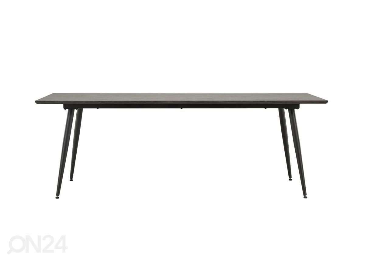 Обеденный стол Keholmen 200x100 см увеличить