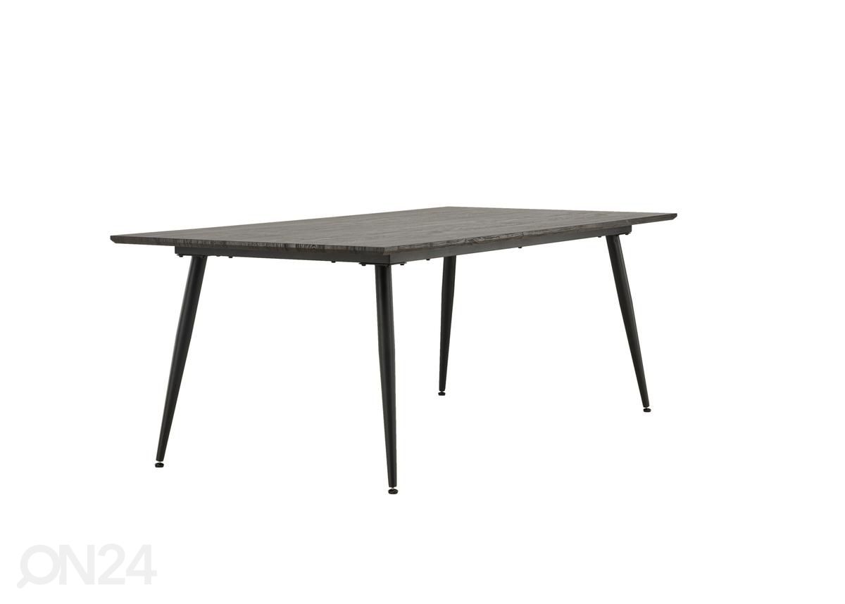 Обеденный стол Keholmen 200x100 см увеличить