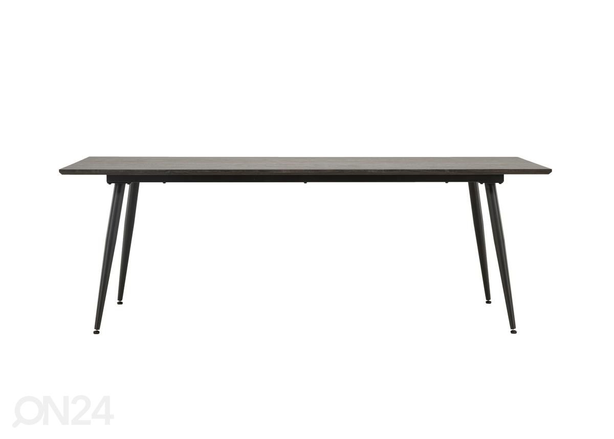 Обеденный стол Keholmen 220x100 см увеличить