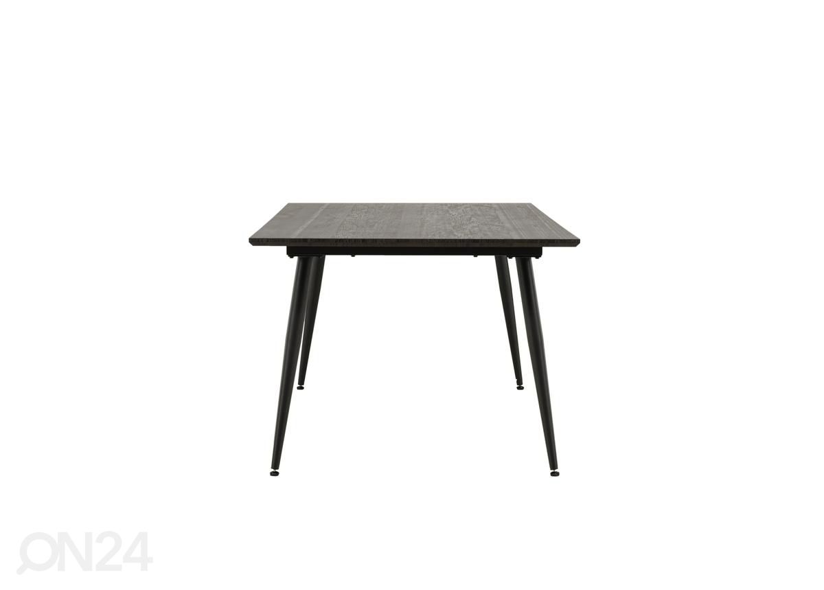 Обеденный стол Keholmen 220x100 см увеличить
