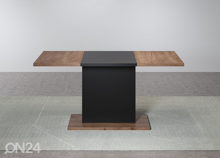 Обеденный стол Kendo 160x80 cm увеличить