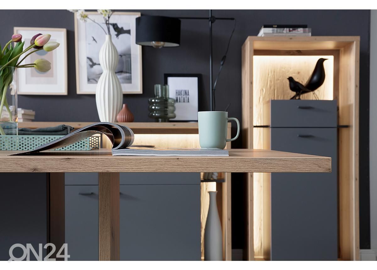 Обеденный стол Lizzano 160x90 cm увеличить