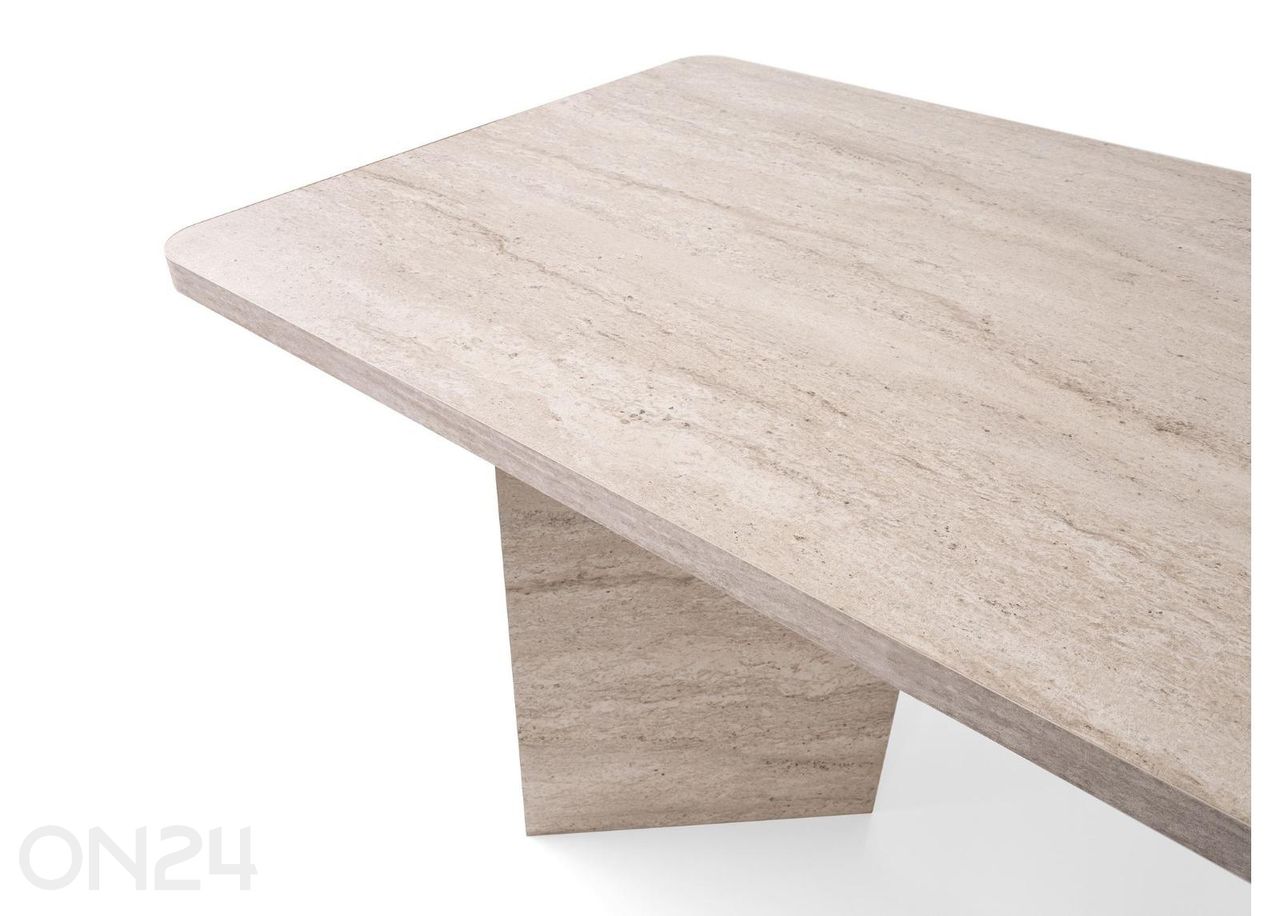 Обеденный стол Loft 90x180 см увеличить