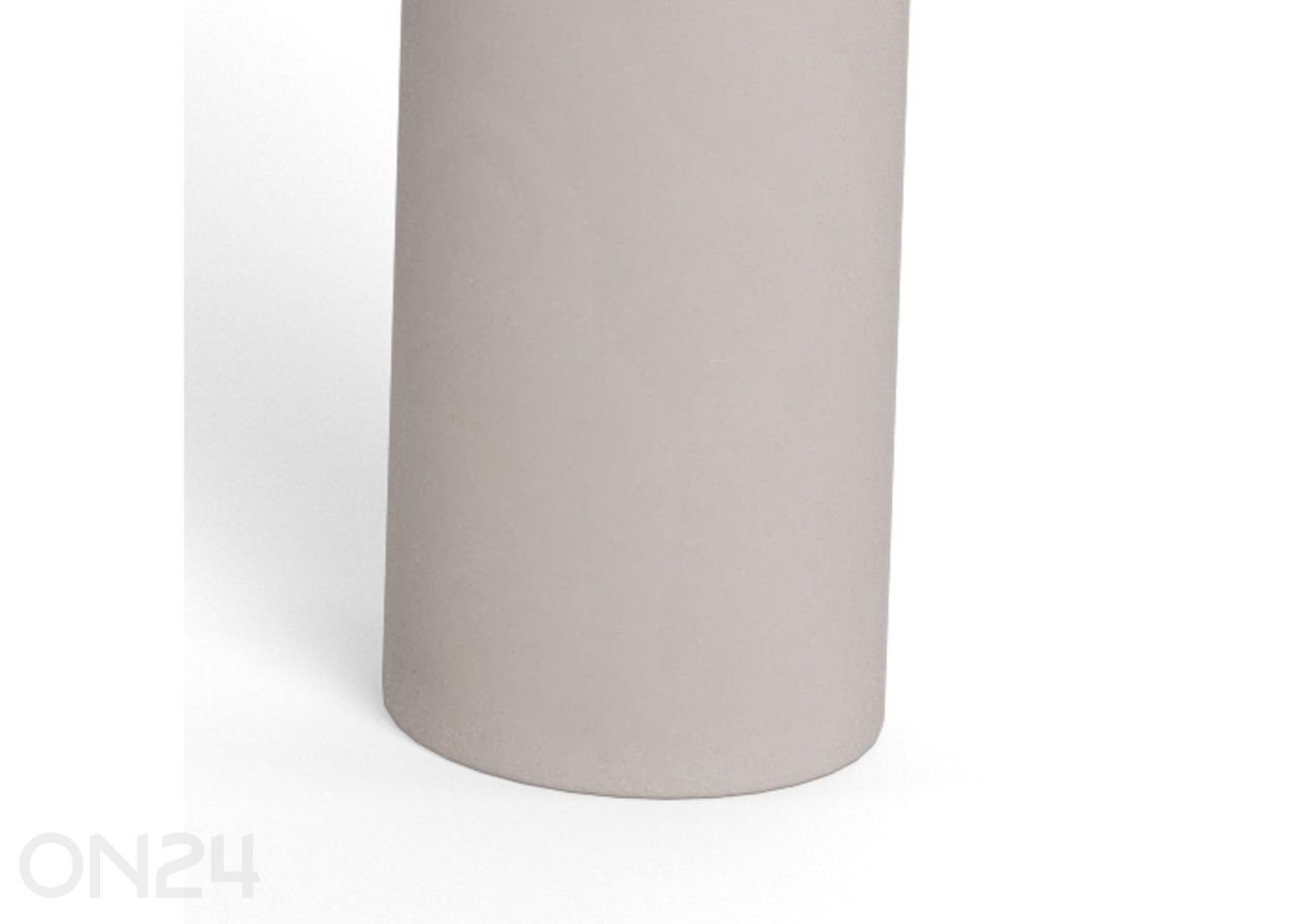 Обеденный стол Magee Ø120 см увеличить