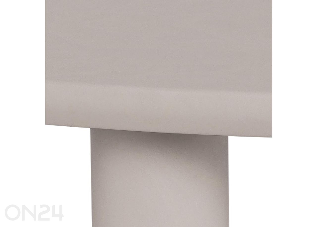 Обеденный стол Magee Ø120 см увеличить