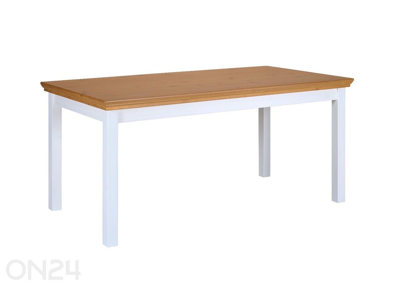 Обеденный стол Maluno 90x166 см увеличить