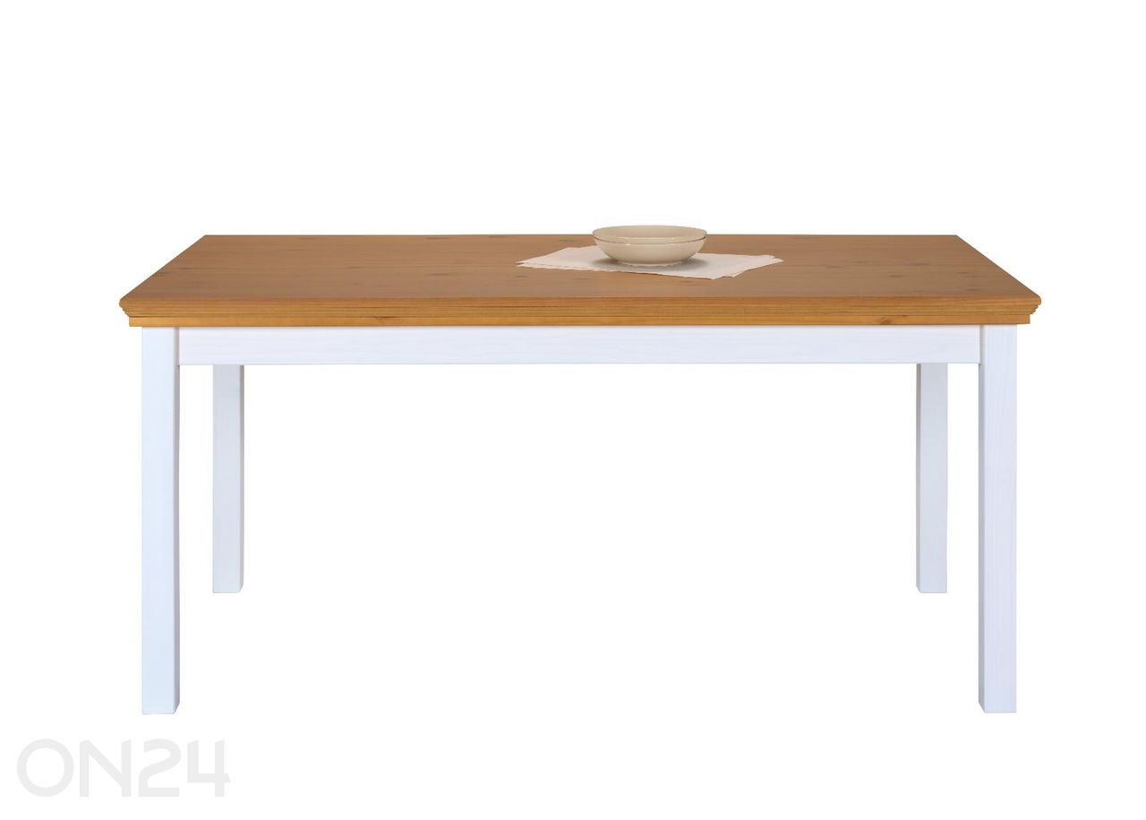 Обеденный стол Maluno 90x166 см увеличить
