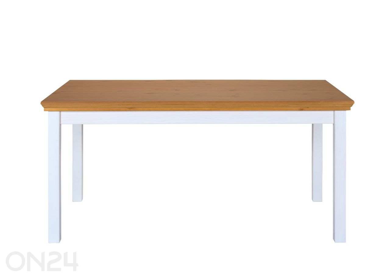 Обеденный стол Maluno 90x166 см увеличить