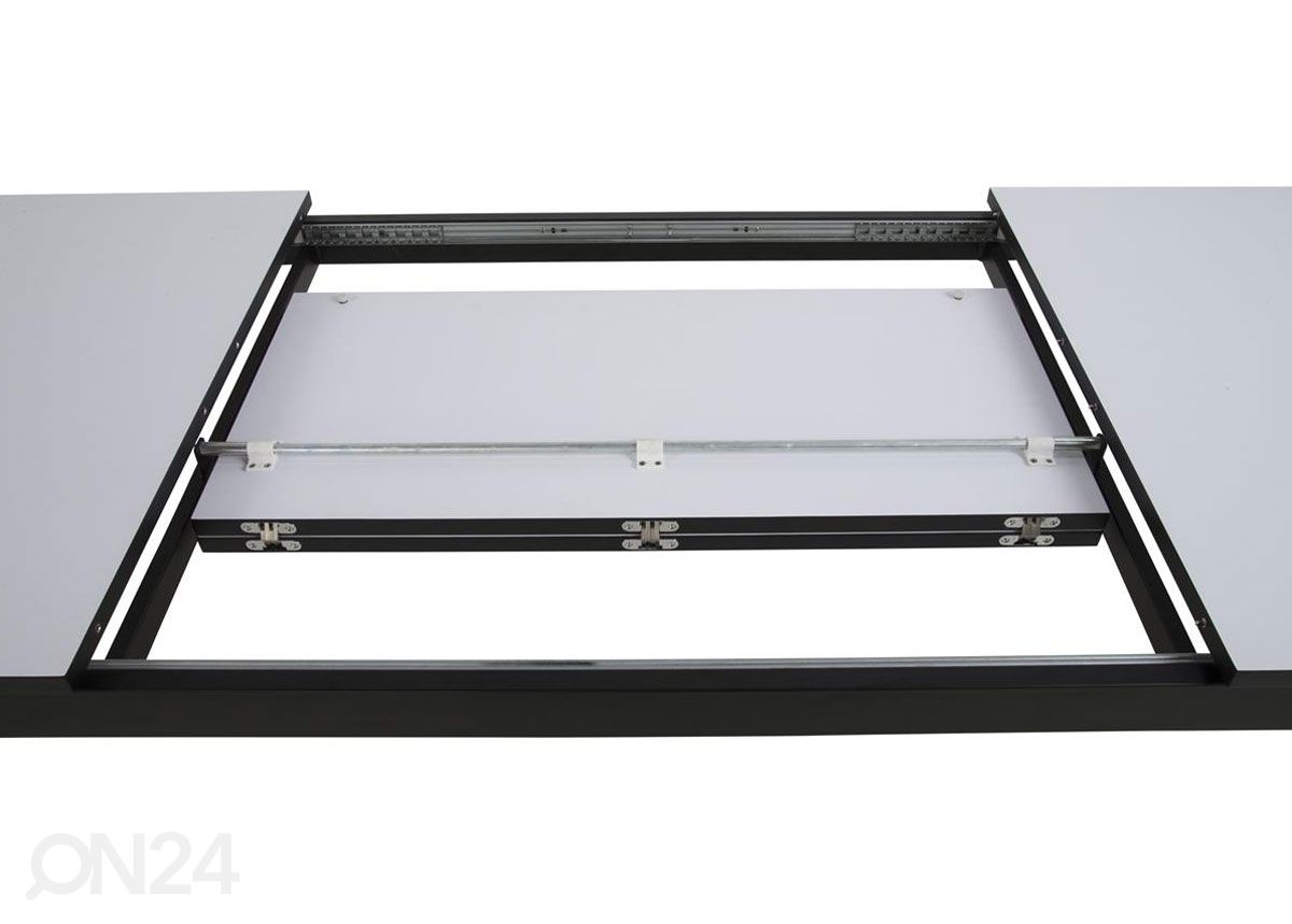 Обеденный стол Mosel 215-315x90 cm увеличить