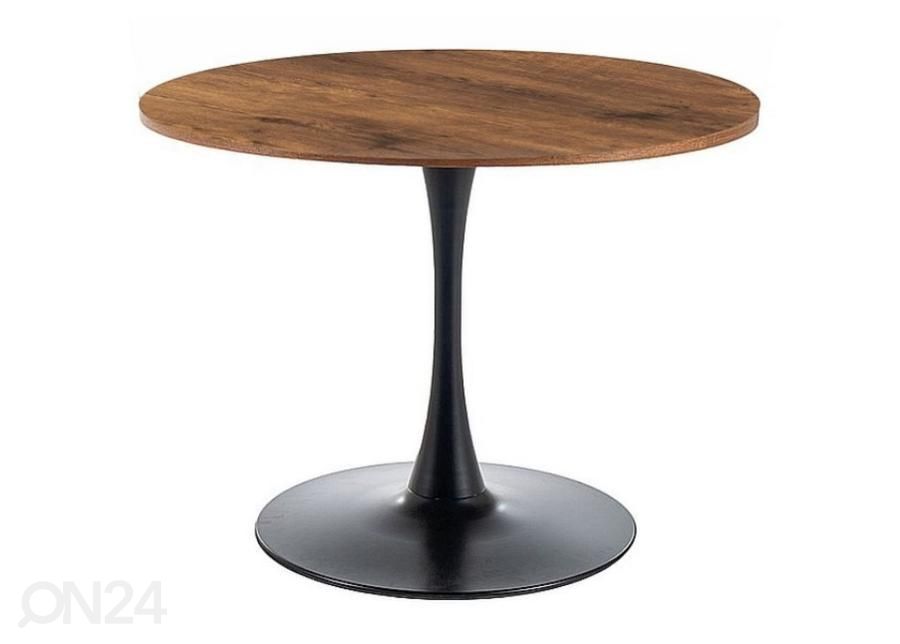 Обеденный стол Mozart Ø 90 cm увеличить