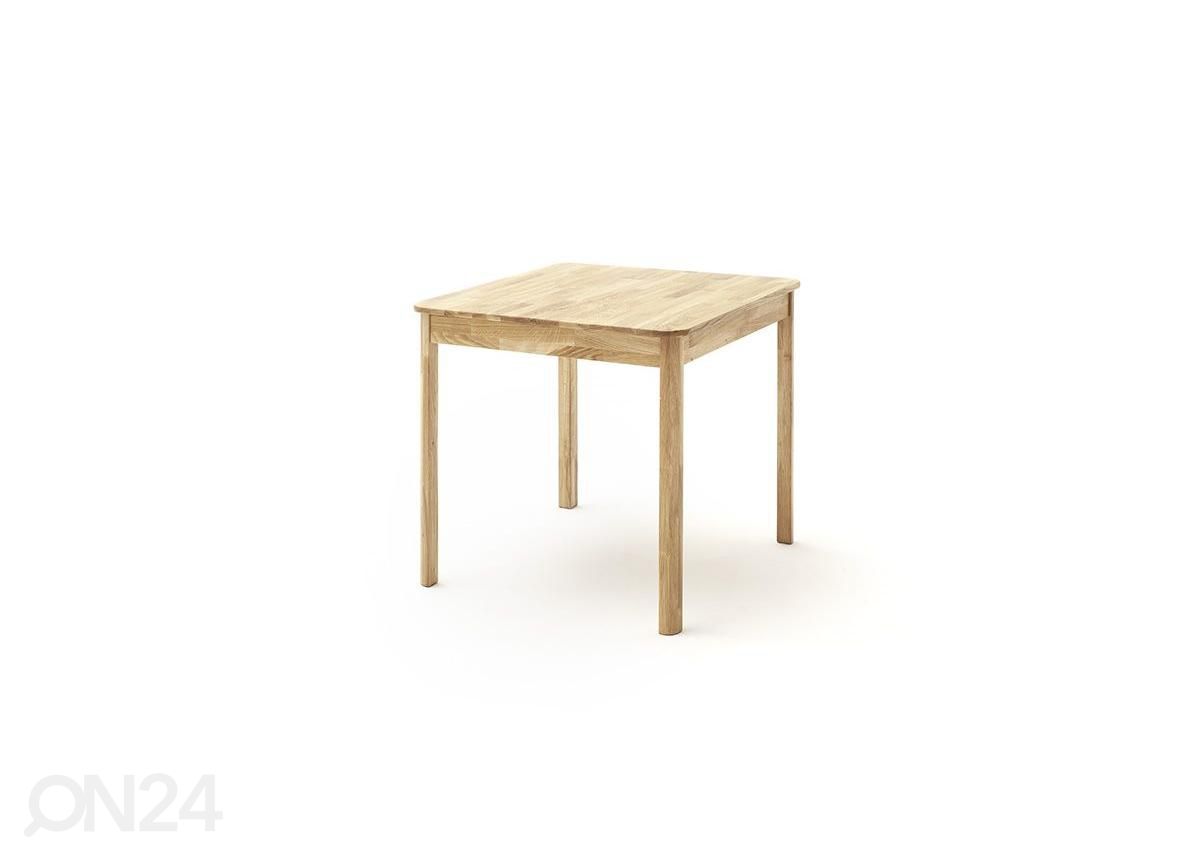 Обеденный стол Oskar 80x80 cm увеличить