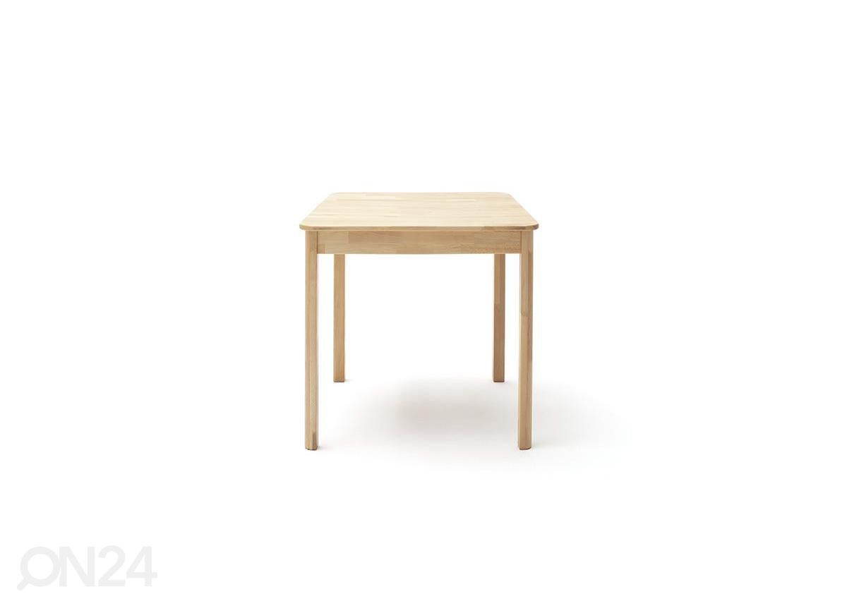 Обеденный стол Oskar 80x80 cm увеличить