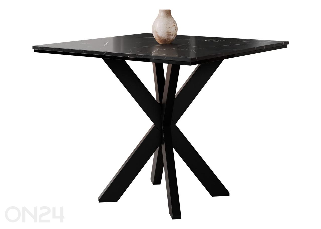 Обеденный стол Paro 90x90 см увеличить