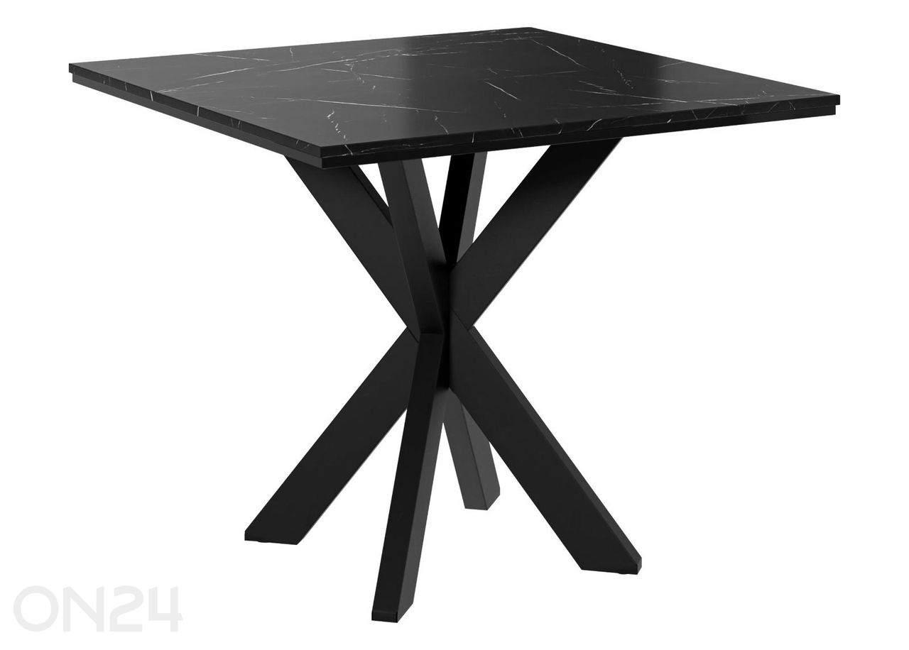 Обеденный стол Paro 90x90 см увеличить