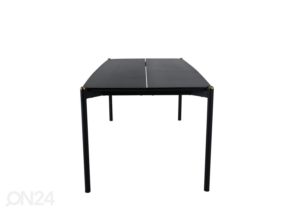 Обеденный стол Pelle 190x90 см увеличить