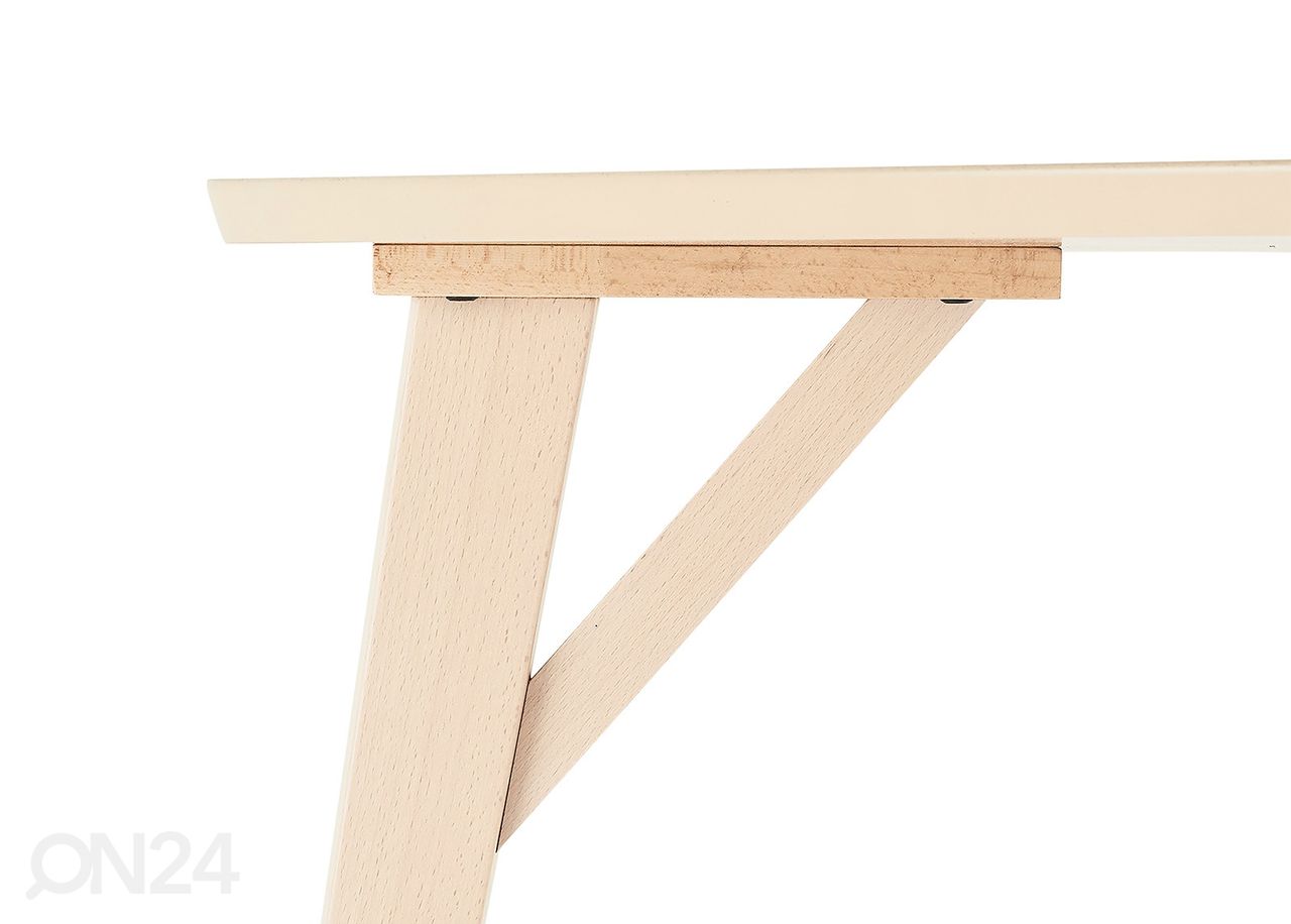 Обеденный стол Penang 90x150 cm увеличить