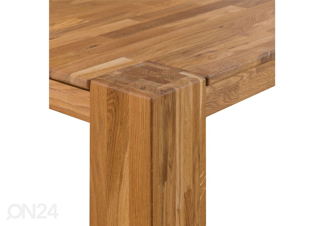 Обеденный стол Provence 01 140x90 cm увеличить