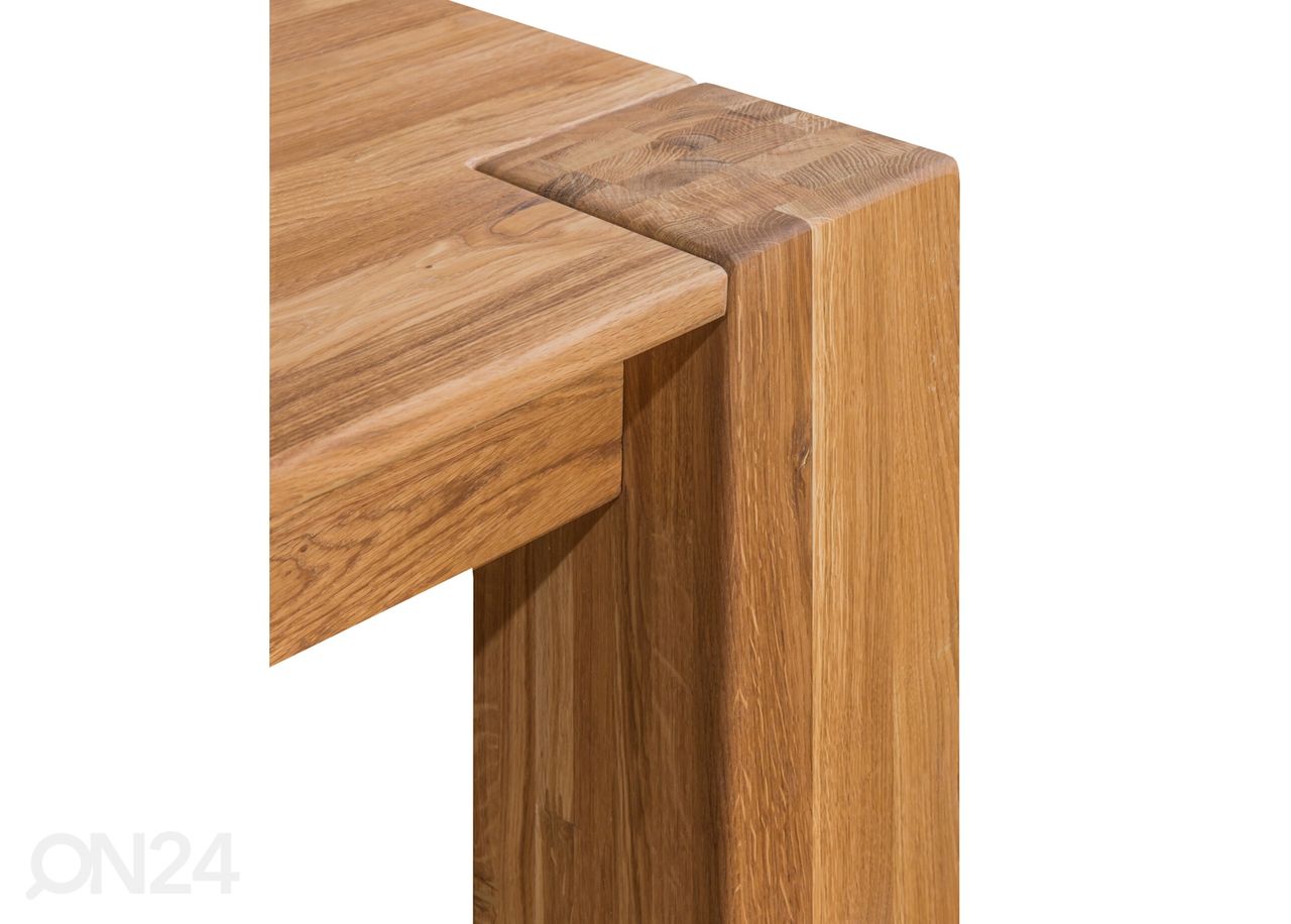 Обеденный стол Provence 03 200x100 cm увеличить
