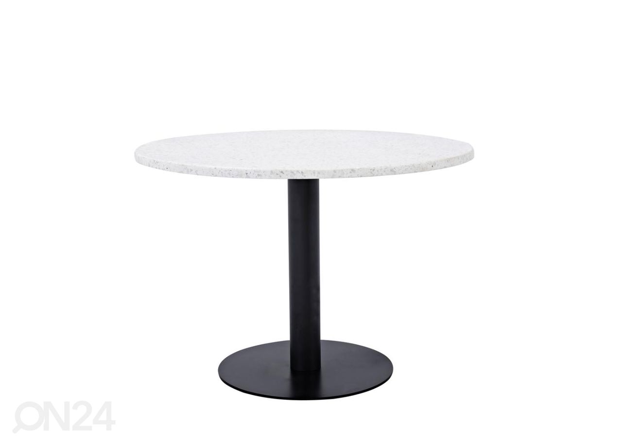 Обеденный стол Razzia Ø 106 см увеличить