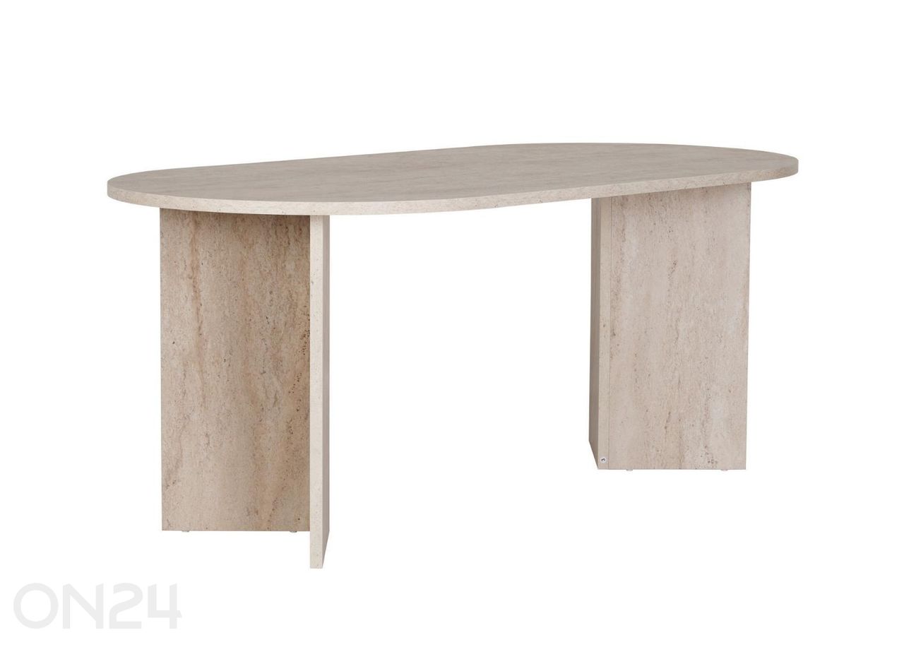 Обеденный стол Sablin 89,5x180 см увеличить