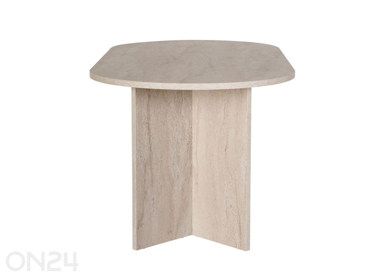 Обеденный стол Sablin 89,5x180 см увеличить